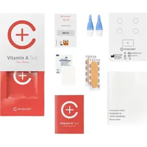 cerascreen Vitamin A Test Trans-retinol