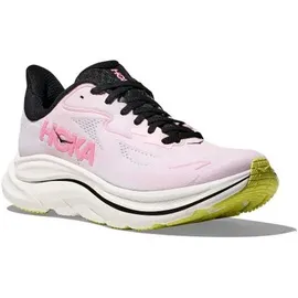 HOKA Clifton 10 Damen Carnation / Starlight Glow 35 1/3