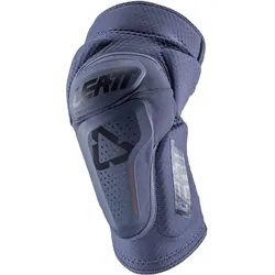 Knee Guard 3DF 6.0 Flint 2XL