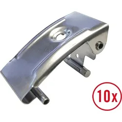 ESYLUX Befestigungsset (10x) OLIVIA CLAMP SET 10x