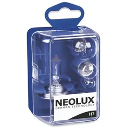 Glühlampensatz NEOLUX NLX499KIT