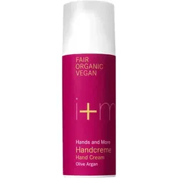 Hands and More Handcreme