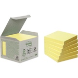 Post-it Haftnotiz Recycling Notes 76 x 76 mm