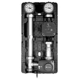 Daikin Pumpengruppe mit Mischer 156075