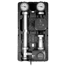 Daikin Pumpengruppe mit Mischer 156075