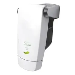 Soft Care Deluxe 2in1 Haar- und Bodyshampoo, hautpflegend 101108661 , 1 Karton = 24 Flaschen à 250 ml