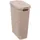 5five simply smart 5five Wäschekorb hoch aus Kunststoff 40 l