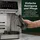 Ninja AutoBarista Pro Kaffeevollautomat Schwarz/Silber