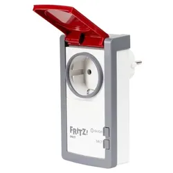 AVM Fritz! Dect 210 Funksteckdose