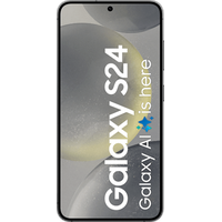 Samsung Galaxy S24 256GB S921 Schwarz