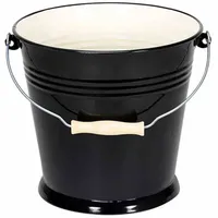 Krüger Triest 10 l Schwarz