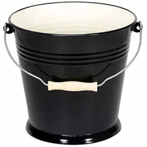 Krüger Triest 10 l Schwarz