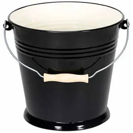 Krüger Triest 10 l Schwarz