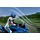 MRA MRA-Vario Touring Bildschirm für Motorrad Tourenscheibe getönt