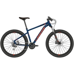 Lapierre Edge 2.7 Blau Modell Aktion