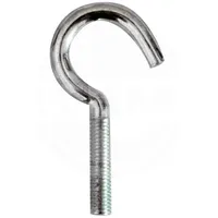 STEMA Verzurrhaken-Set für PKW-Anhänger 4 Stück