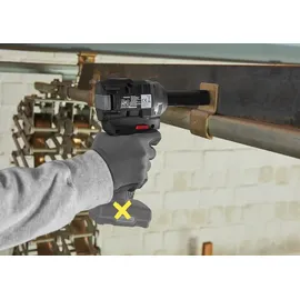 Parkside PERFORMANCE® 12 V Akku-Drehschlagschrauber »PPDSSA 12 A1«, ohne Akku und Ladegerät