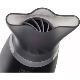 Philips BHD351/10 grau