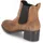 TAMARIS 1-25026-41 cognac suede 37