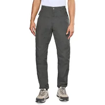 Fjällräven Vardag Trousers Herren Grau 48