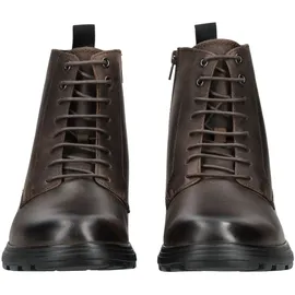 GEOX MEIERN F Stiefeletten - Coffee 41