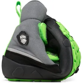 Affenzahn Winterstiefel Comfy Panther in grau 30 EU