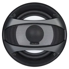 Crunch GTI6.2W Kickbass-Lautsprecher 16,5 cm (6.5")