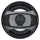 Crunch GTI6.2W Kickbass-Lautsprecher 16,5 cm (6.5")
