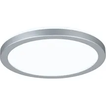Paulmann Atria Shine 1 rund Chrom 19 cm