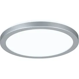 Paulmann Atria Shine 1 rund Chrom 19 cm