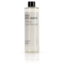 Max Benjamin Italian Apothecary Raumduft-Diffuser 300 ml