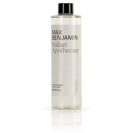 Max Benjamin Italian Apothecary Raumduft-Diffuser 300 ml
