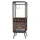 MCW Weinregal 157 x 57 x 38 cm Vintage