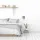 Paco Home Uni Color (MPNR) weiß