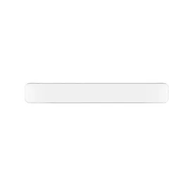 Trio Reality LED-Deckenleuchte Blanca Weiß 120 cm