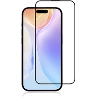 Skech Frontier Full-Fit Tempered Glass Displayschutzglas Passend für Handy-Modell: iPhone 15 Pro Ma