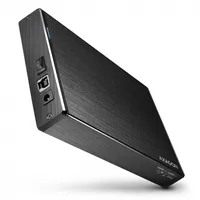 EXTERNE HDD 1TB USB 3.2 AXAGON EE35-XA3