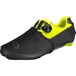 Scott Toecover AS 10 Long black (0001) L