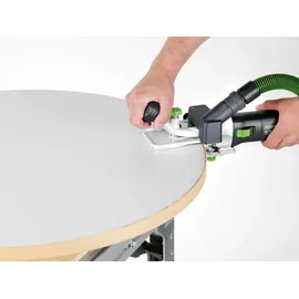 Festool Modul-Kantenfräse MFK 700 EQ-Set