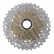 Shimano SLX hg81 11-34