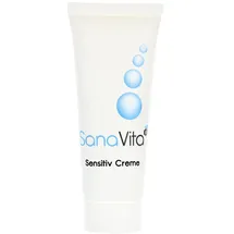 Sana Vita GmbH Sana Vita Sensitiv Creme