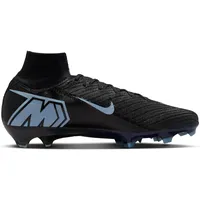 Nike Mercurial Superfly 10 Elite FG Herren schwarz 42