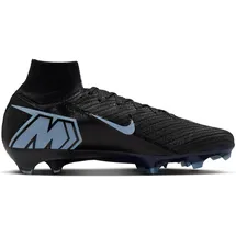 Nike Mercurial Superfly 10 Elite FG Herren schwarz 42