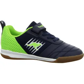 KangaROOS K5 Super Court EV Blau 30