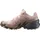 Salomon Speedcross 6 Damen Tapioca/Shadow Gray/Slate 40 2/3