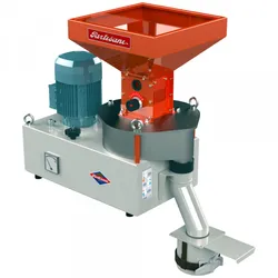 Partisani MB250S - Elektrische Steinmühle - 230V 1800W