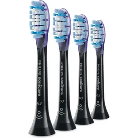 Philips Sonicare Premium Gum Care Aufsteckbürste HX9054/33 4 St.