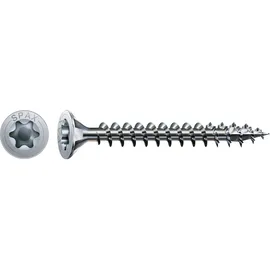 spax international gmbh & co.kg Spax Senkkopf Universalschraube T-Star plus-Antrieb Ø 3,5 mm x 12 mm 25 Stück