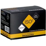 panaceo international gmbh Panaceo Iso2 Drink
