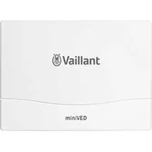 Vaillant miniVED H 4/3 N